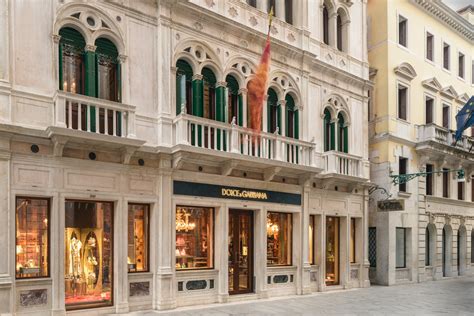 dolce gabbana store napoli|dolce gabbana buy online.